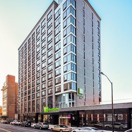 Holiday Inn Brooklyn Downtown By Ihg New York Kültér fotó