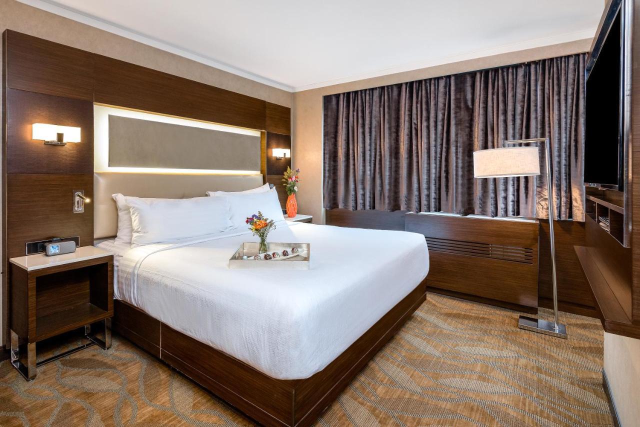 Holiday Inn Brooklyn Downtown By Ihg New York Kültér fotó