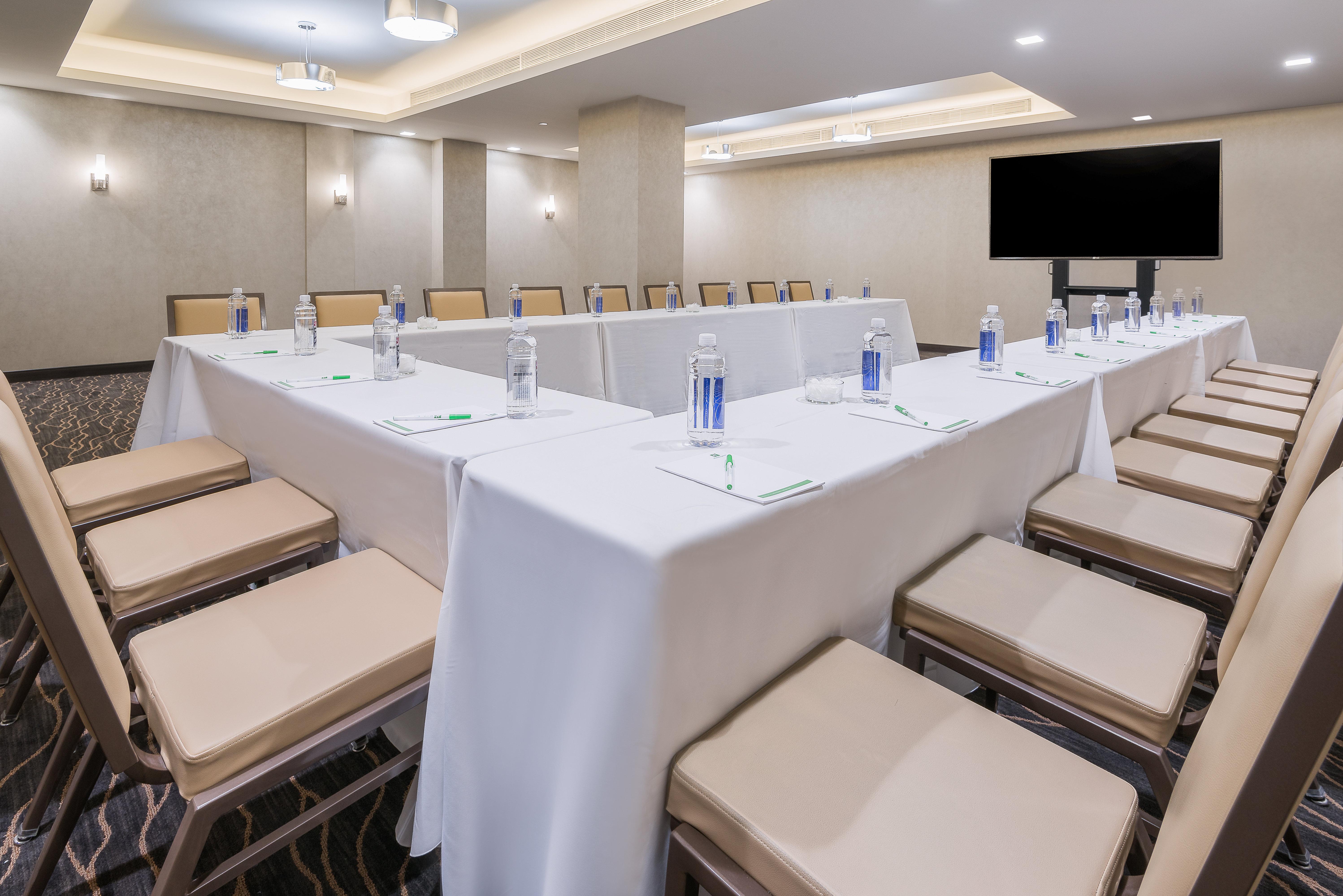 Holiday Inn Brooklyn Downtown By Ihg New York Kültér fotó