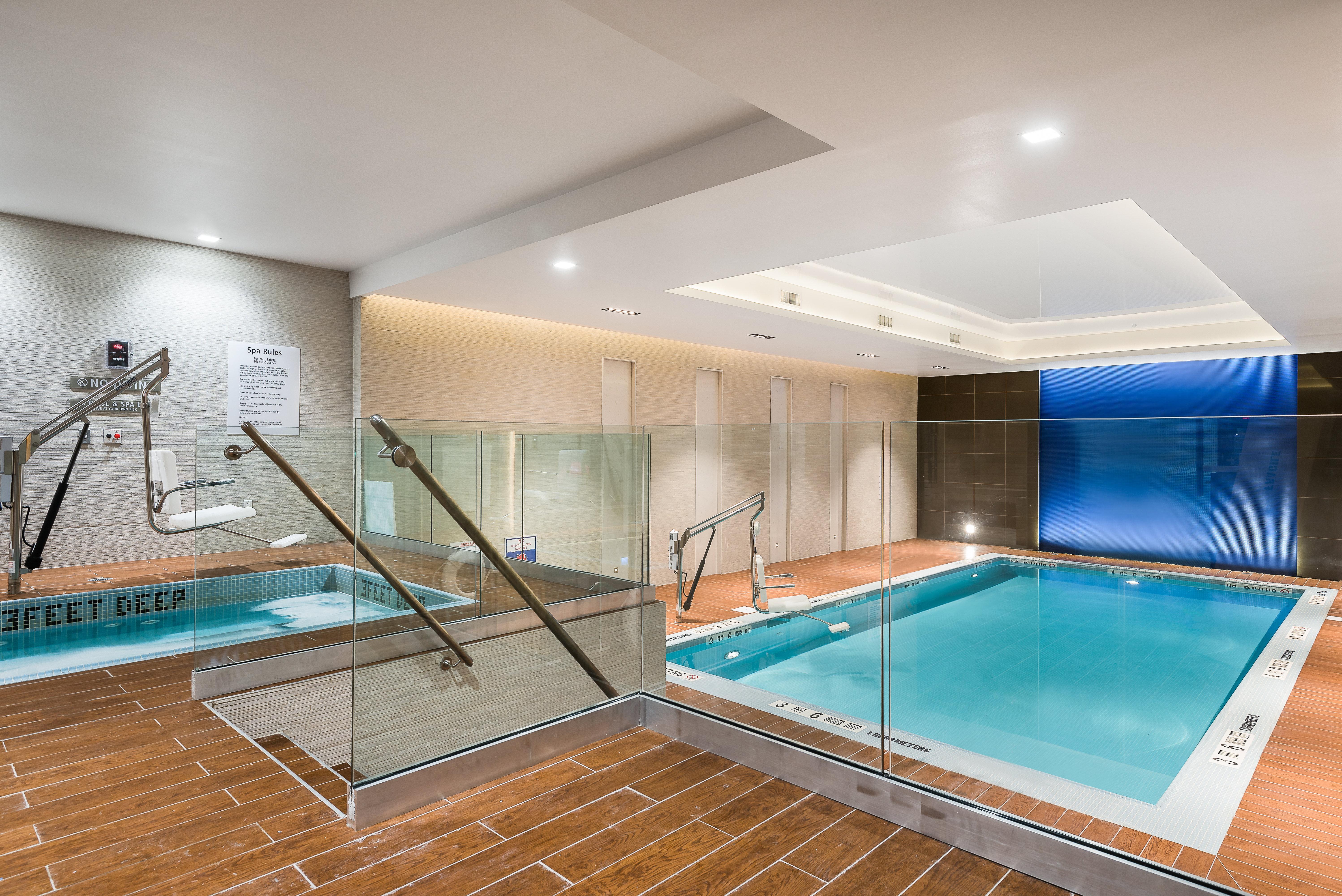 Holiday Inn Brooklyn Downtown By Ihg New York Kültér fotó