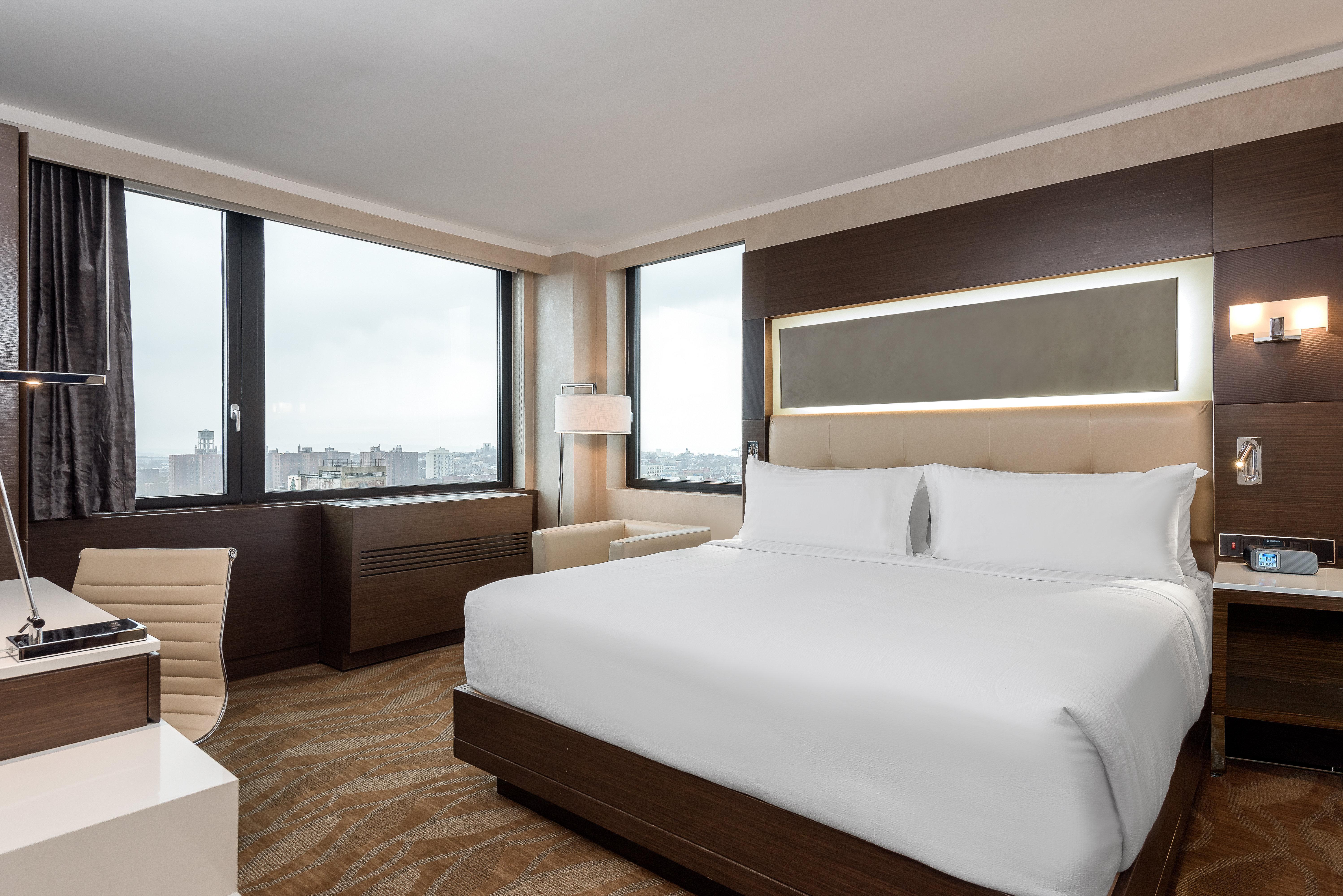 Holiday Inn Brooklyn Downtown By Ihg New York Kültér fotó