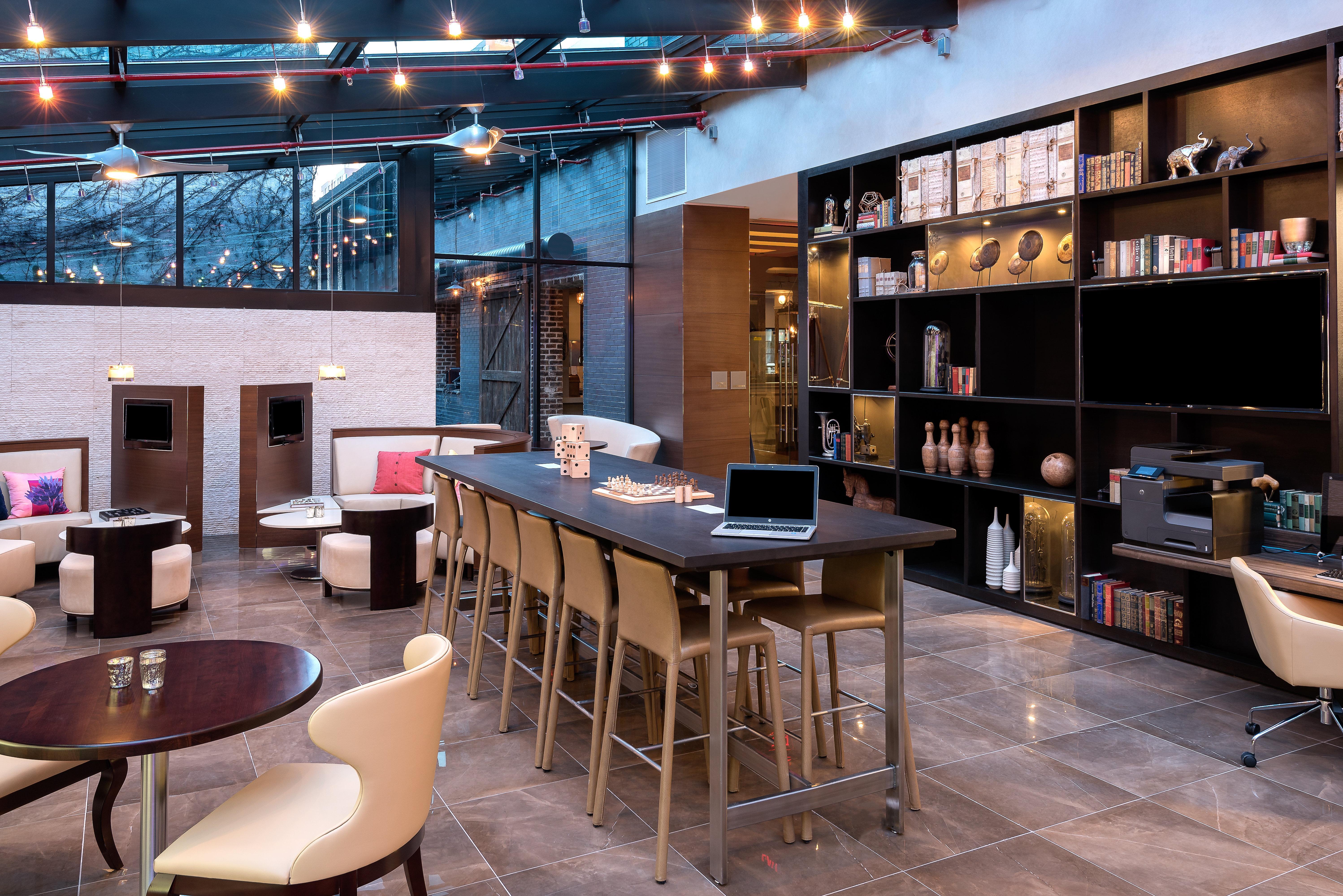 Holiday Inn Brooklyn Downtown By Ihg New York Kültér fotó