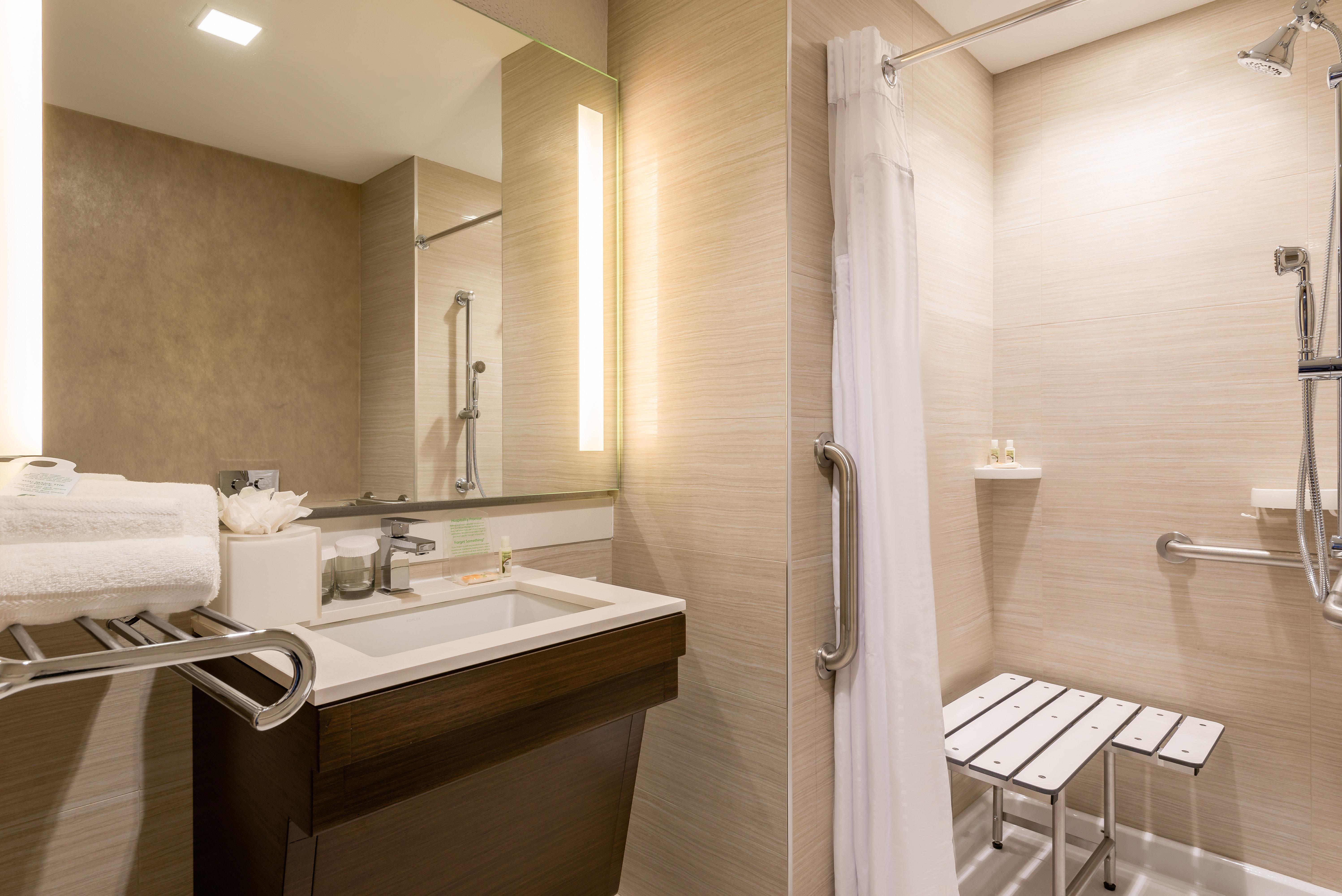 Holiday Inn Brooklyn Downtown By Ihg New York Kültér fotó
