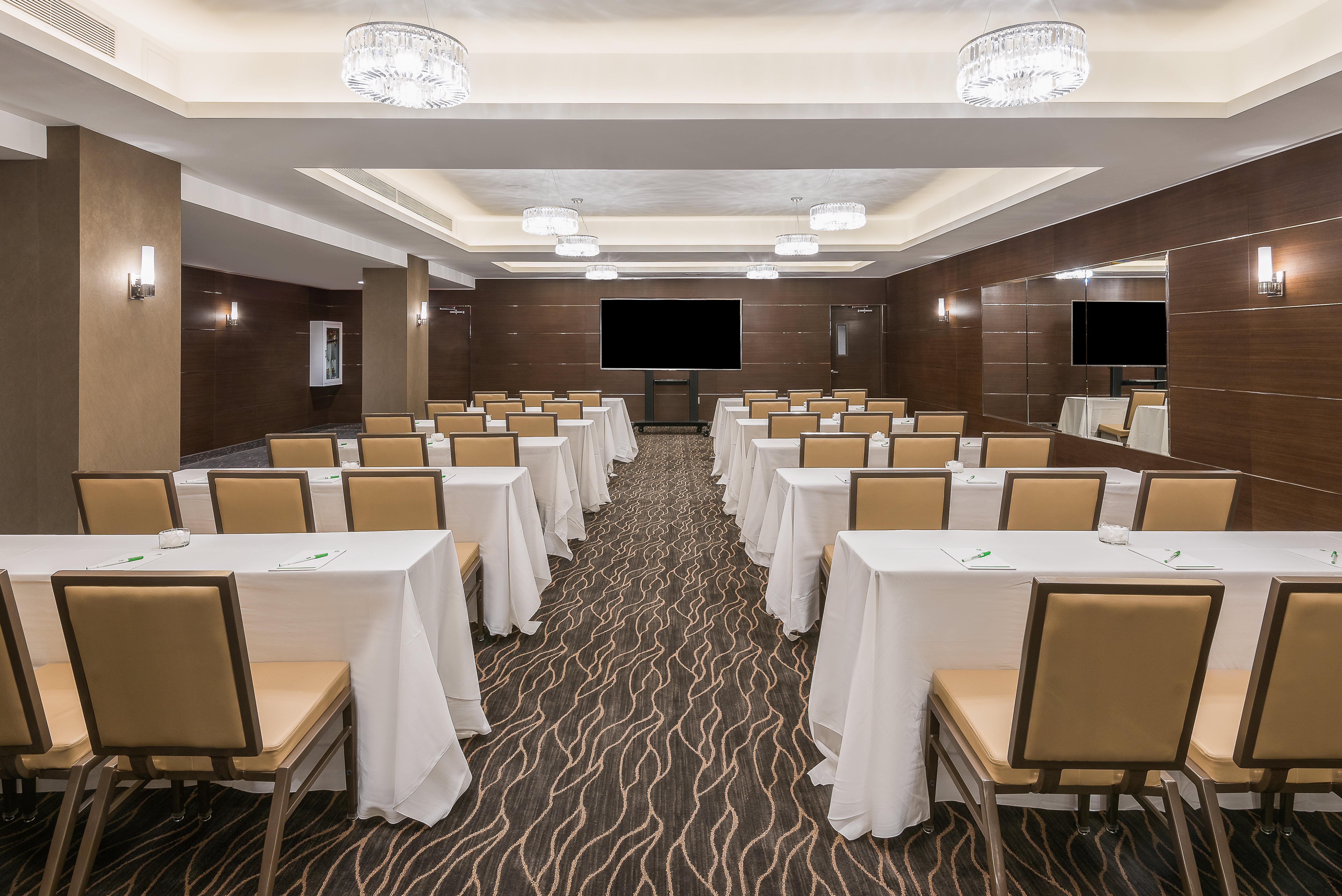 Holiday Inn Brooklyn Downtown By Ihg New York Kültér fotó