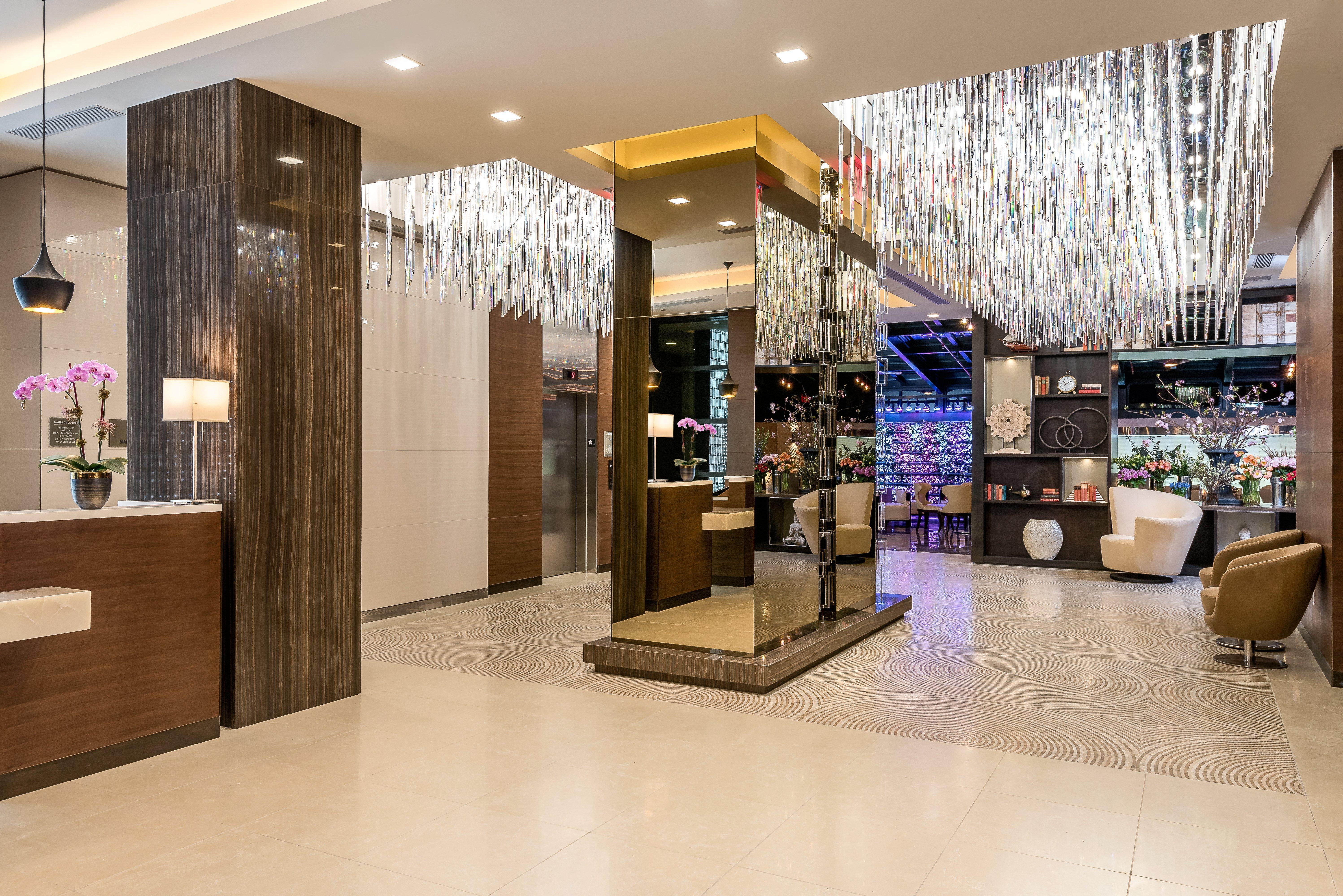 Holiday Inn Brooklyn Downtown By Ihg New York Kültér fotó