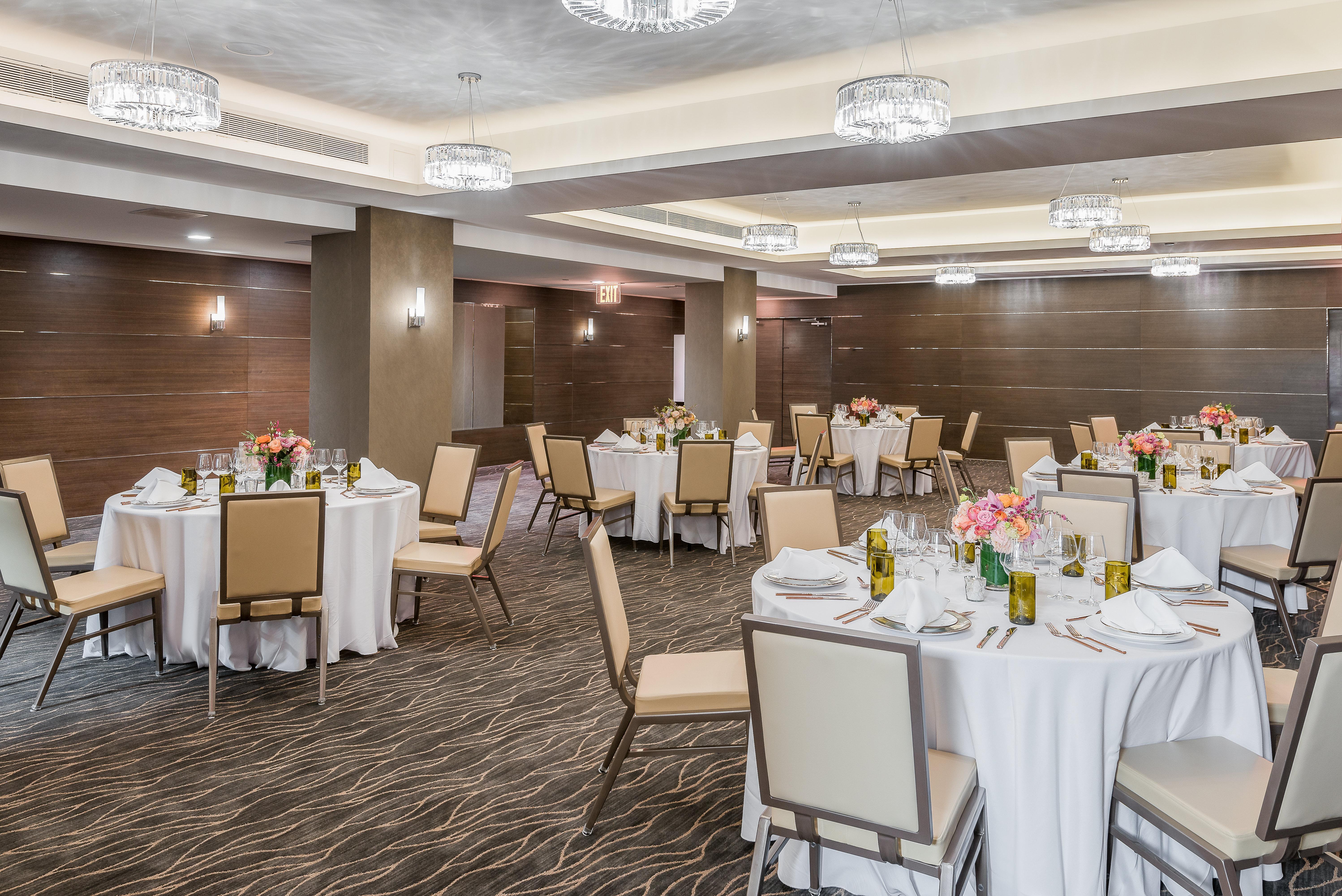 Holiday Inn Brooklyn Downtown By Ihg New York Kültér fotó