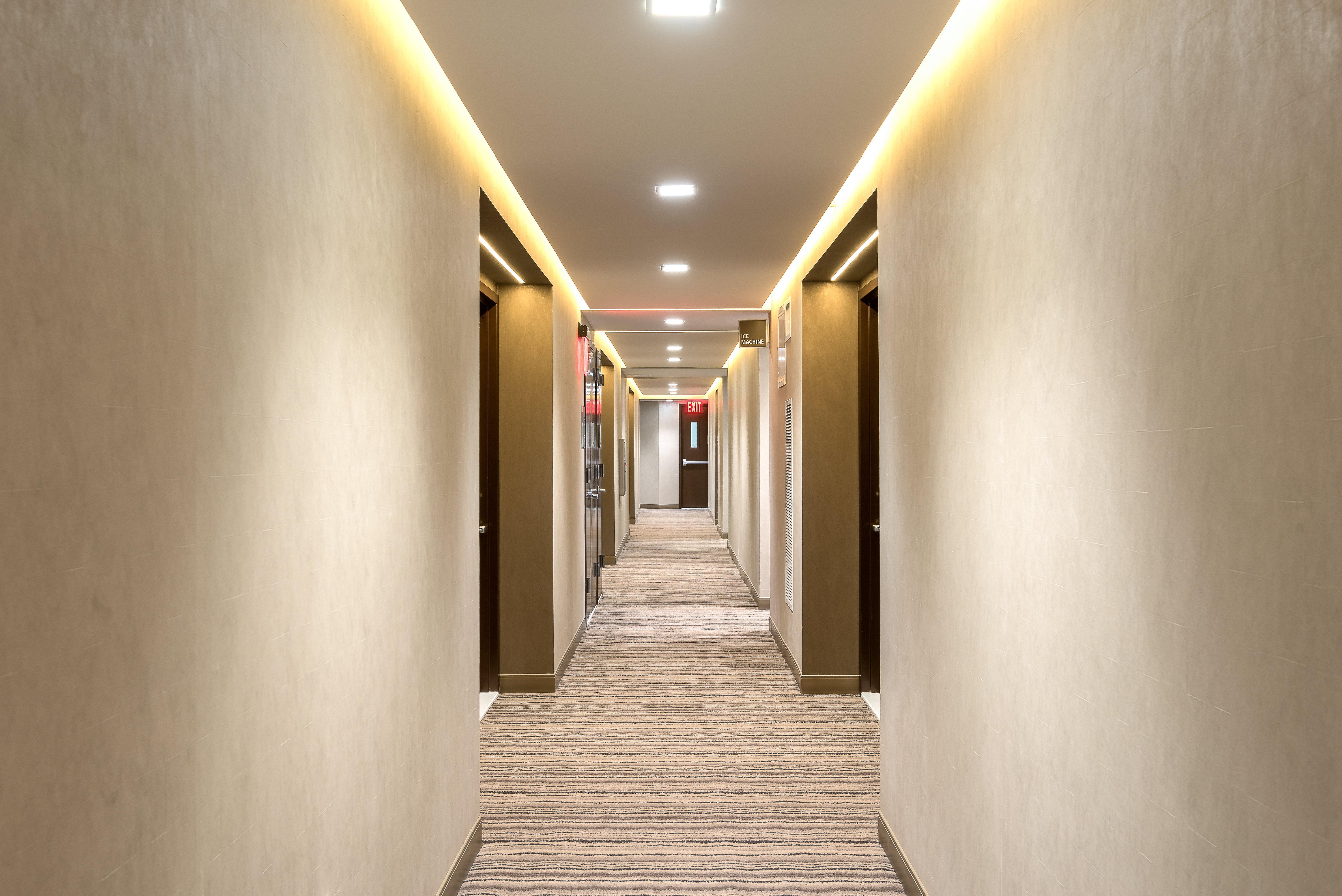 Holiday Inn Brooklyn Downtown By Ihg New York Kültér fotó