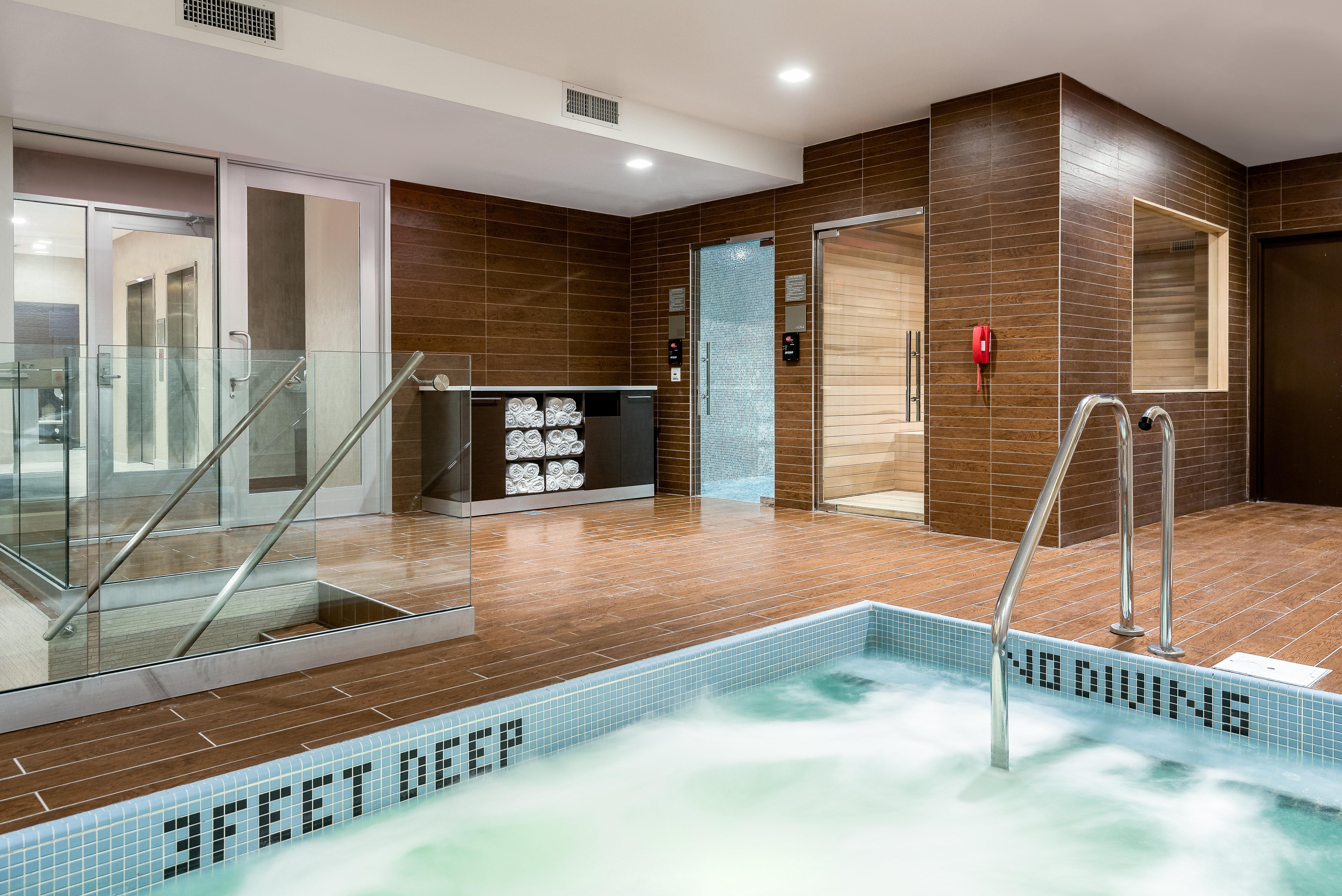 Holiday Inn Brooklyn Downtown By Ihg New York Kültér fotó