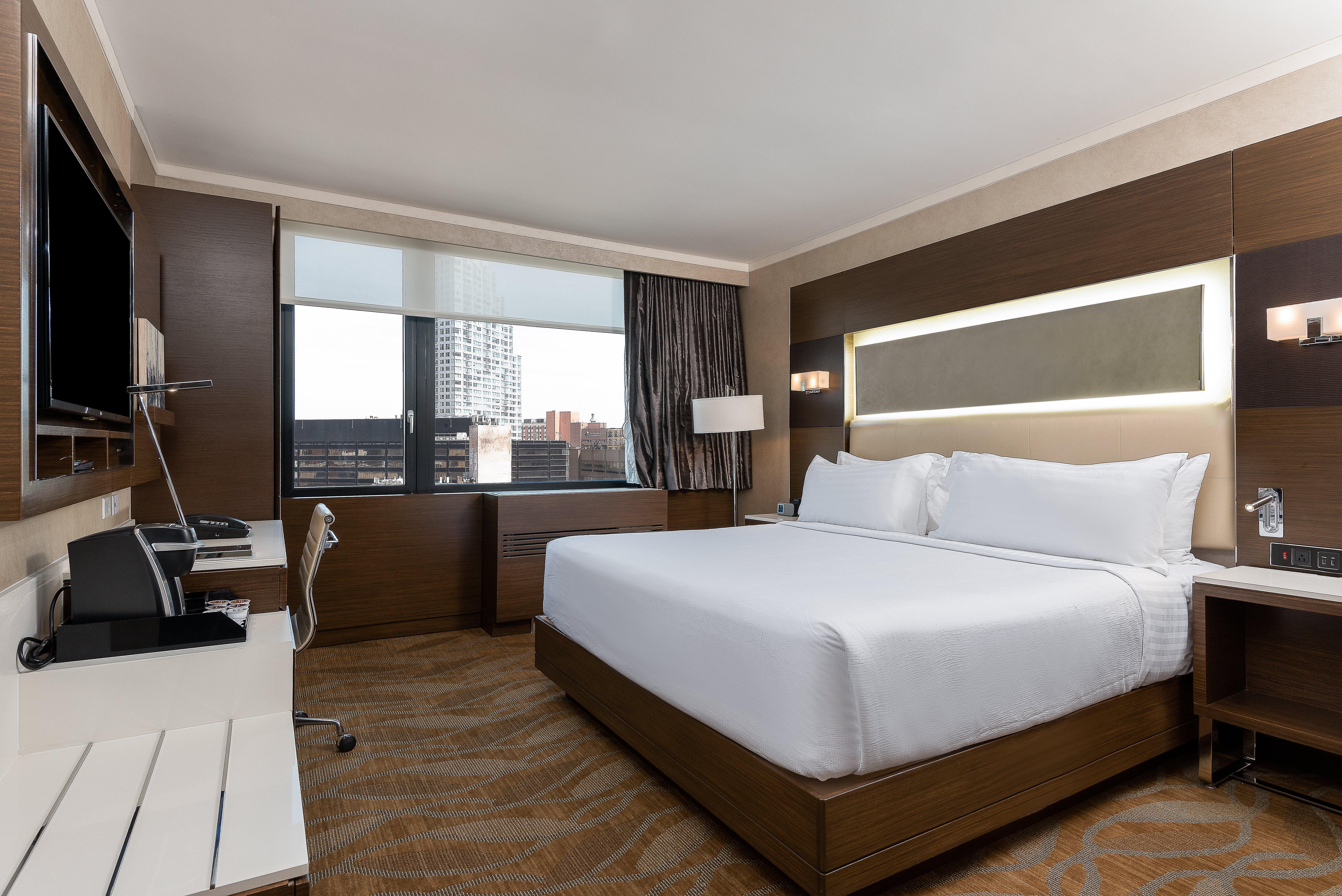 Holiday Inn Brooklyn Downtown By Ihg New York Kültér fotó