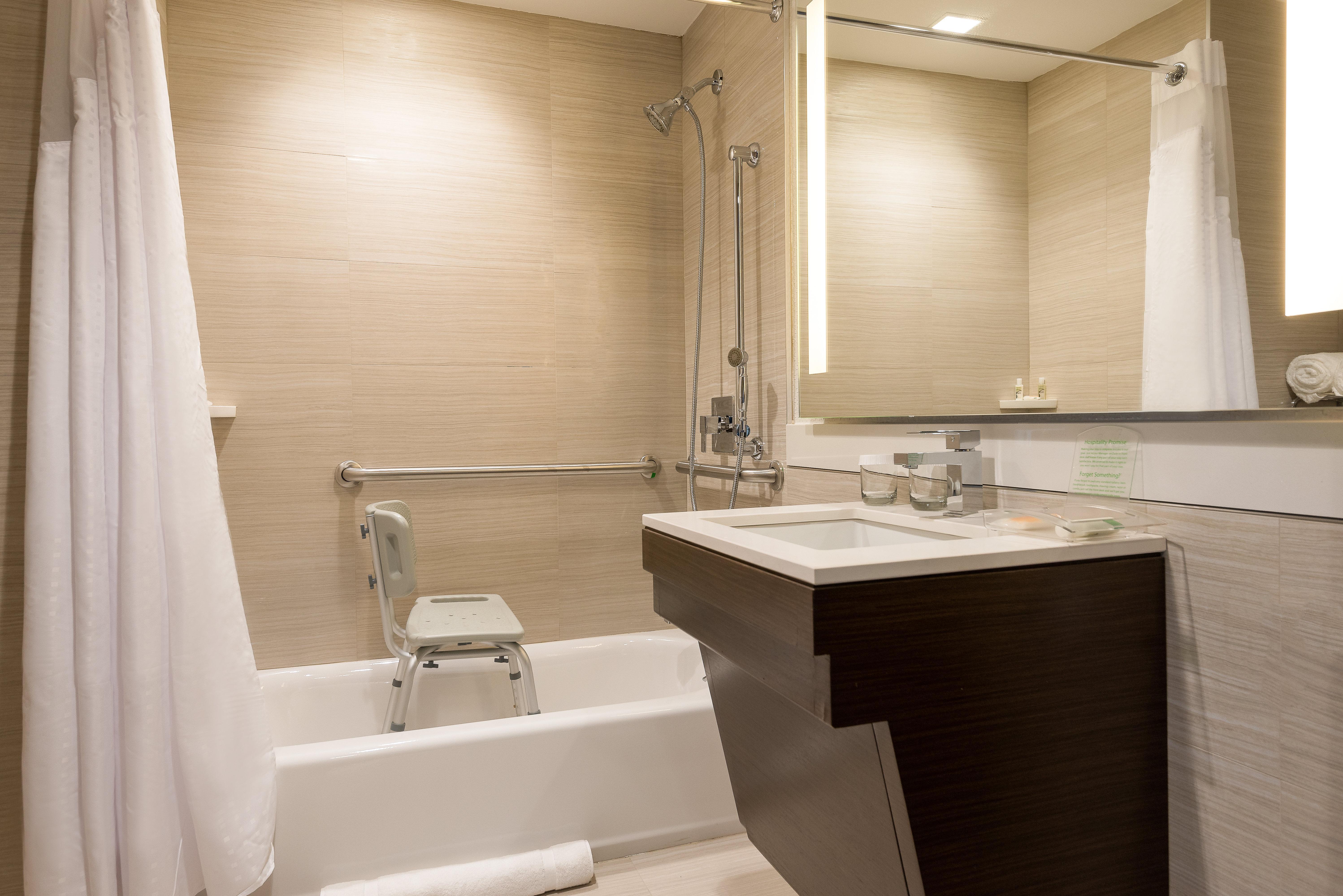 Holiday Inn Brooklyn Downtown By Ihg New York Kültér fotó
