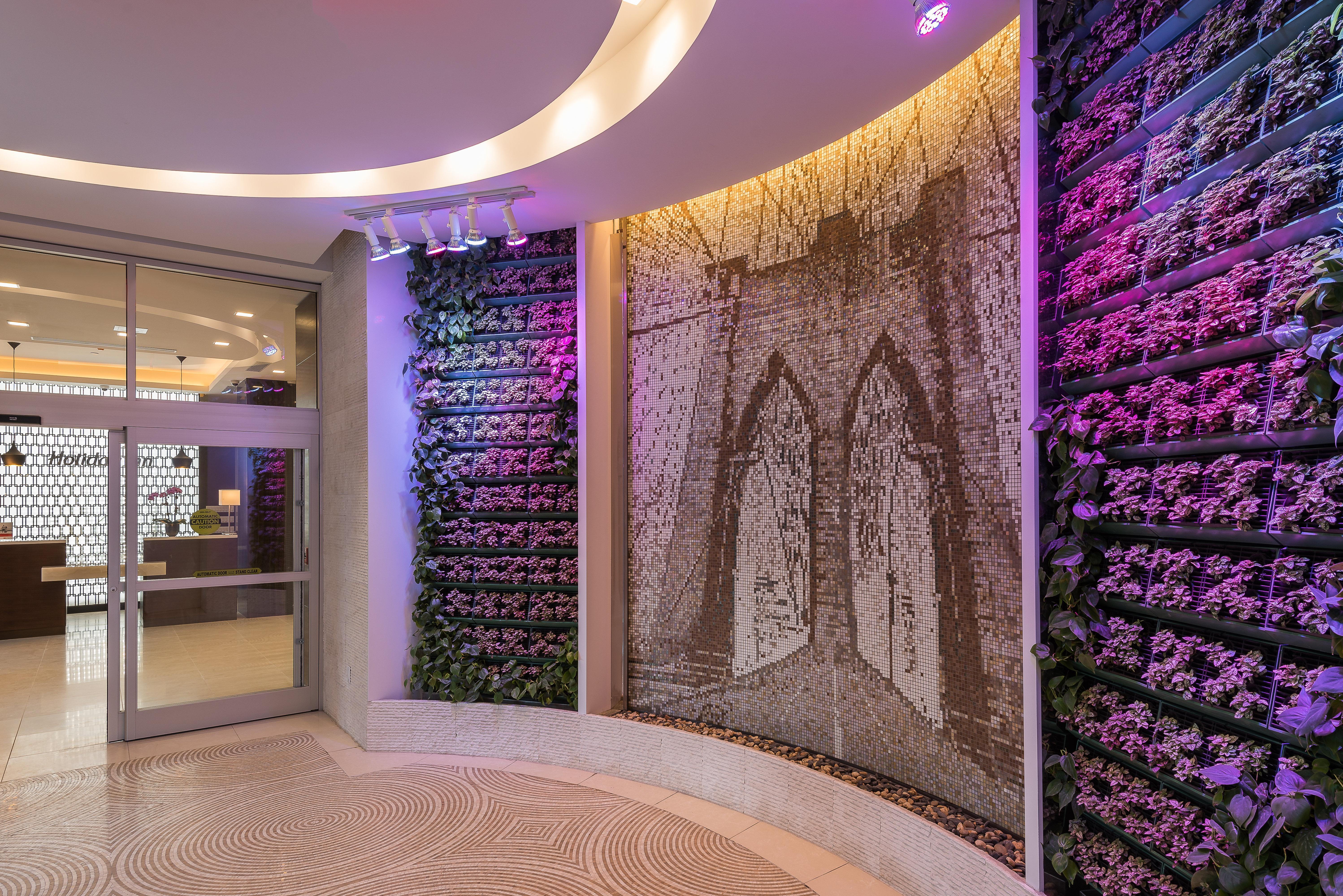 Holiday Inn Brooklyn Downtown By Ihg New York Kültér fotó