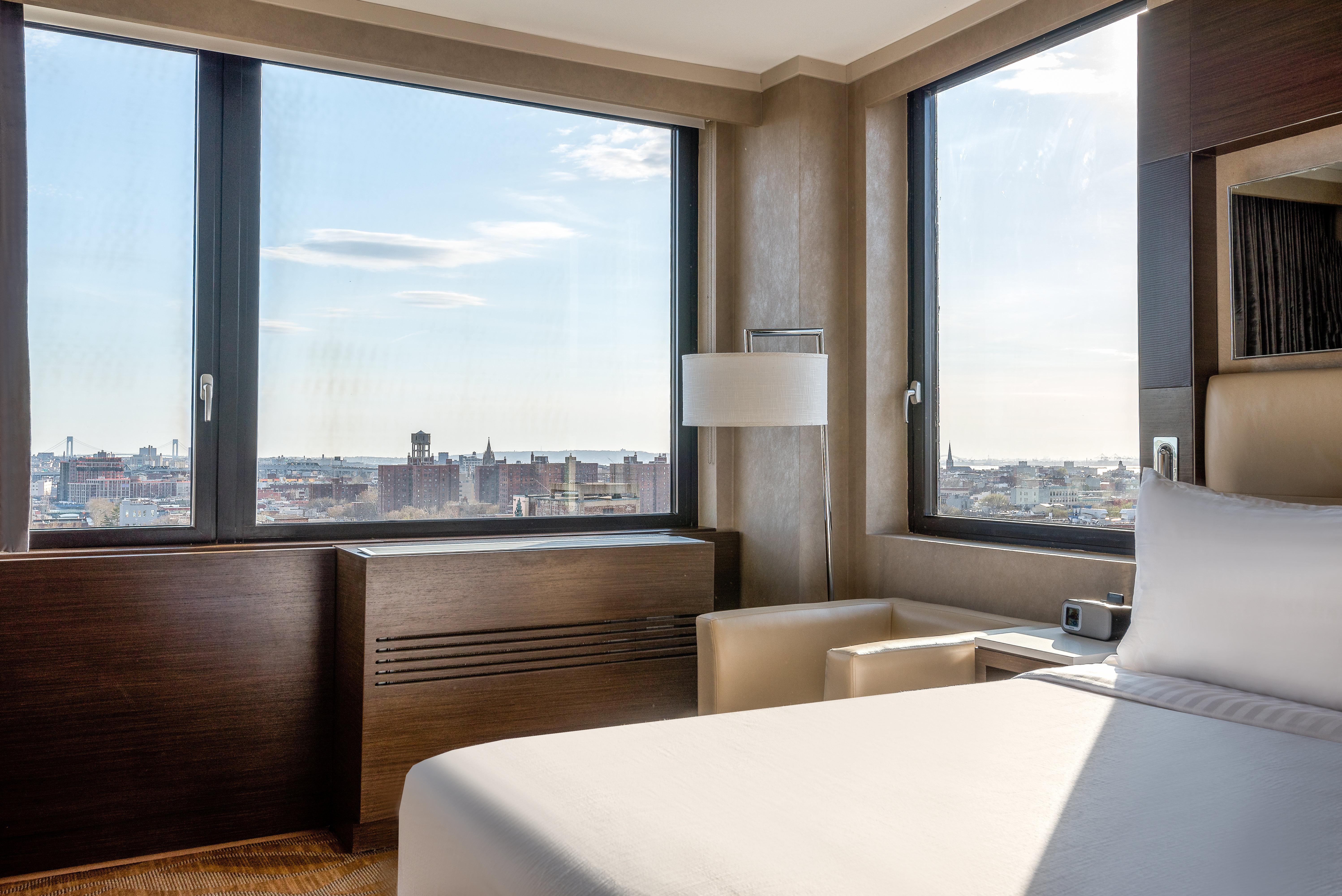 Holiday Inn Brooklyn Downtown By Ihg New York Kültér fotó