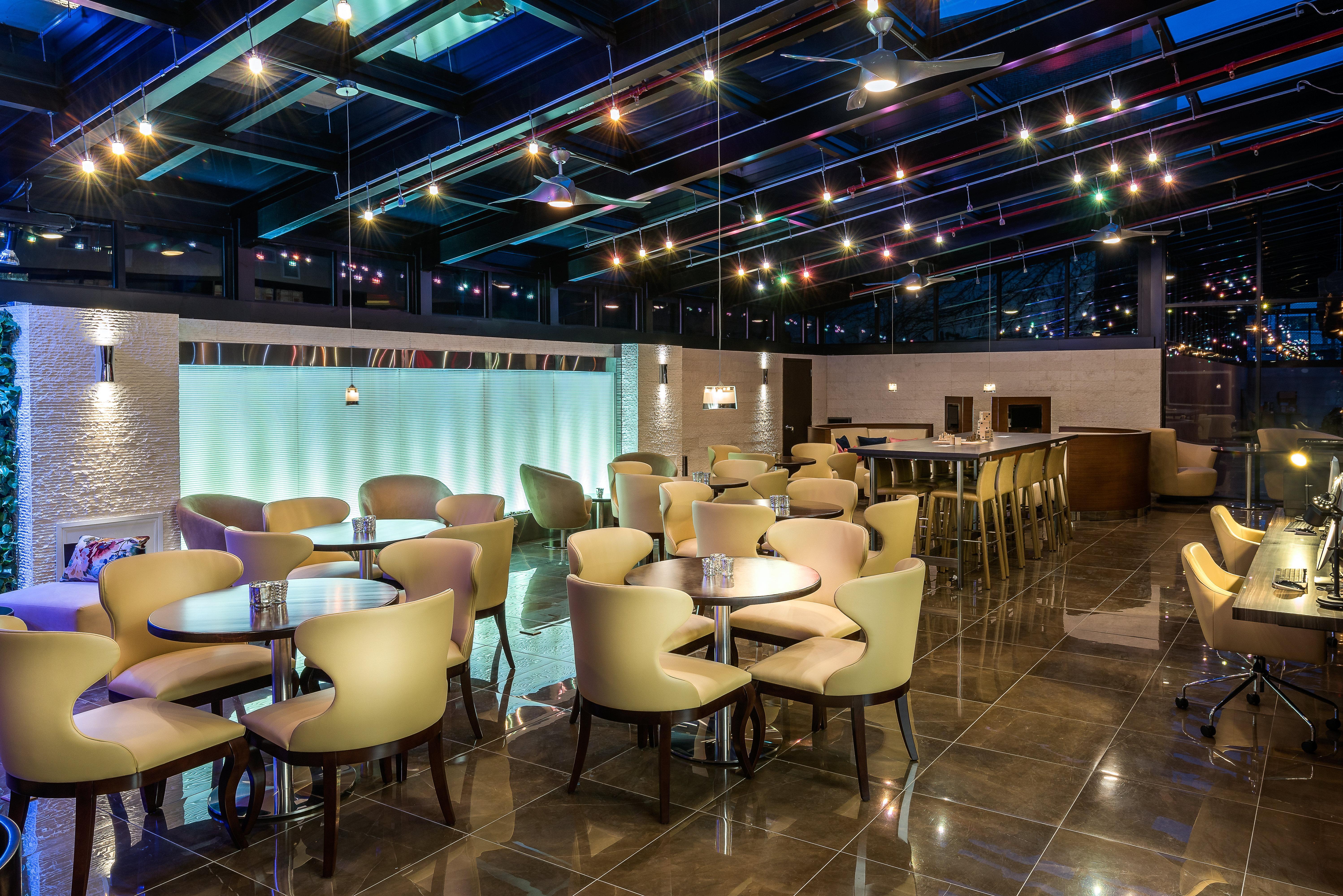 Holiday Inn Brooklyn Downtown By Ihg New York Kültér fotó