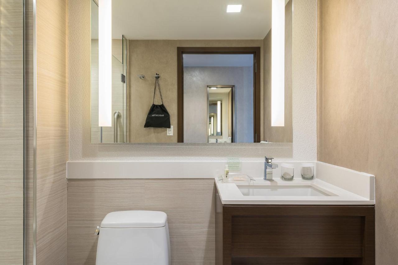 Holiday Inn Brooklyn Downtown By Ihg New York Kültér fotó