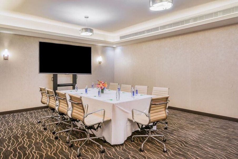 Holiday Inn Brooklyn Downtown By Ihg New York Kültér fotó