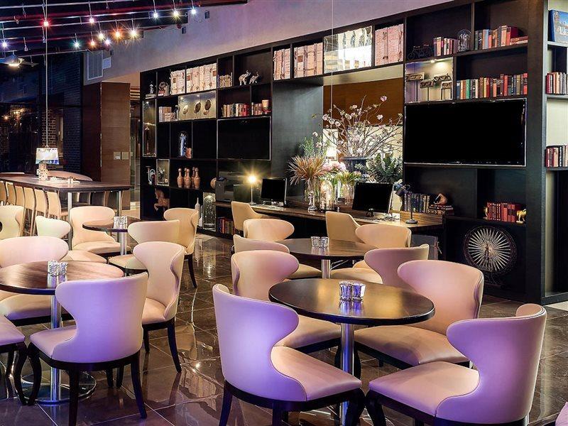 Holiday Inn Brooklyn Downtown By Ihg New York Kültér fotó