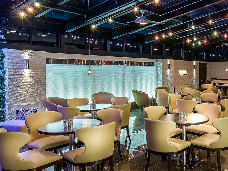 Holiday Inn Brooklyn Downtown By Ihg New York Kültér fotó